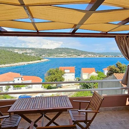 Apartman Darko Rogoznica  Εξωτερικό φωτογραφία