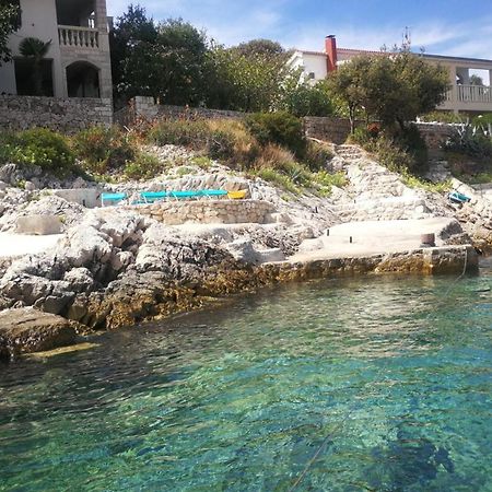 Apartman Darko Rogoznica  Δωμάτιο φωτογραφία