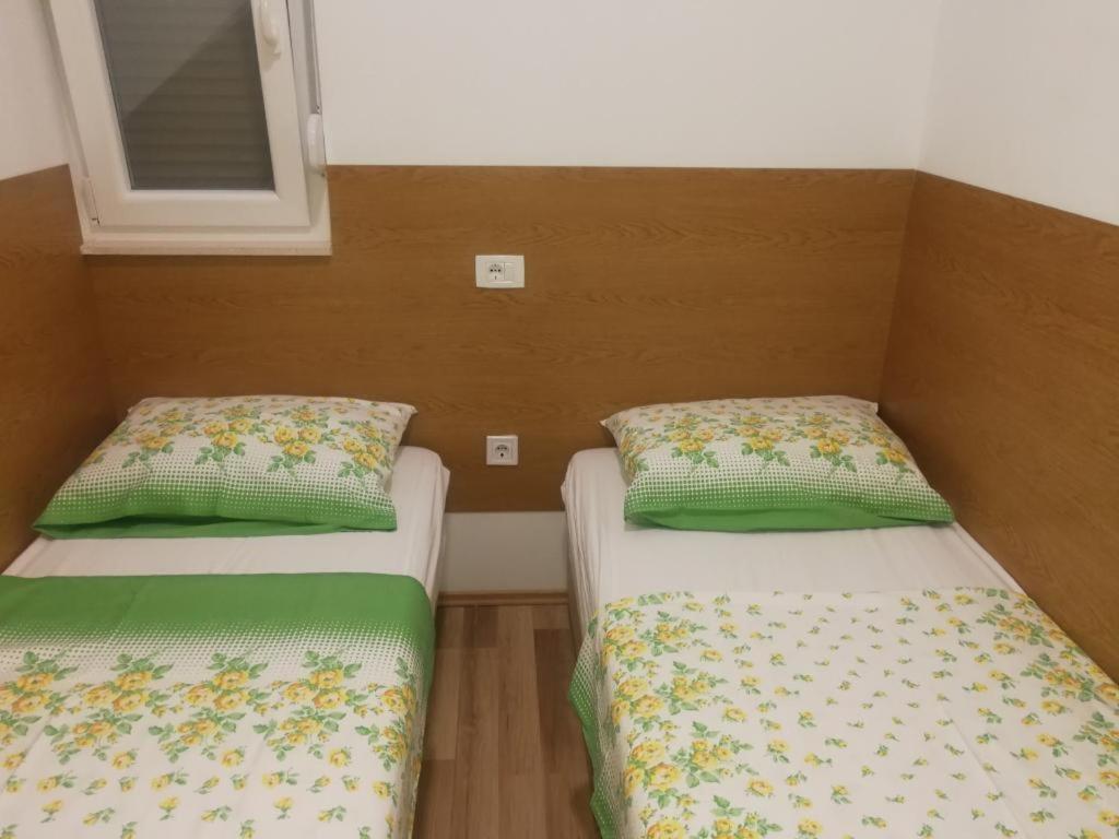 Apartman Darko Rogoznica  Εξωτερικό φωτογραφία