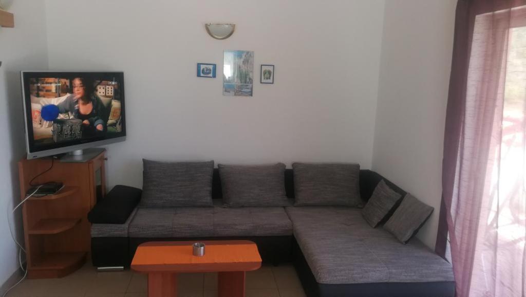 Apartman Darko Rogoznica  Εξωτερικό φωτογραφία