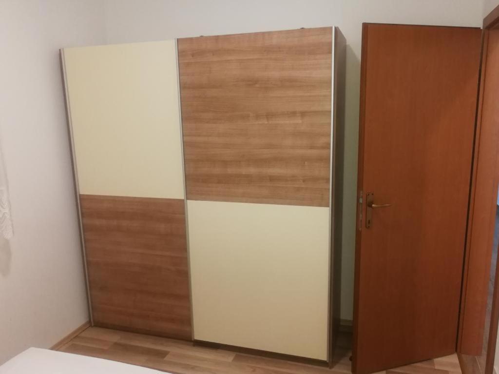 Apartman Darko Rogoznica  Εξωτερικό φωτογραφία