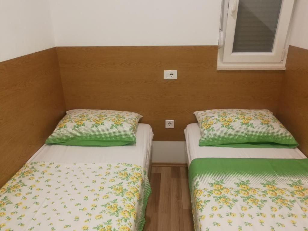 Apartman Darko Rogoznica  Εξωτερικό φωτογραφία