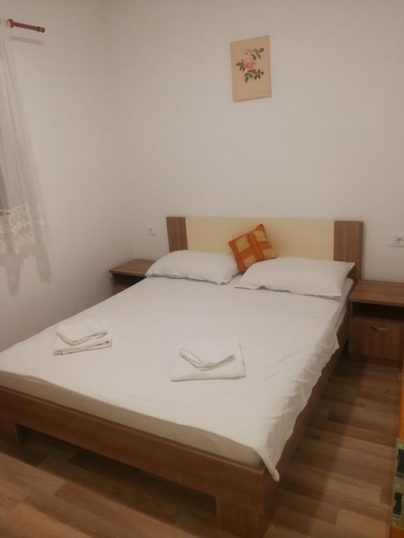 Apartman Darko Rogoznica  Εξωτερικό φωτογραφία