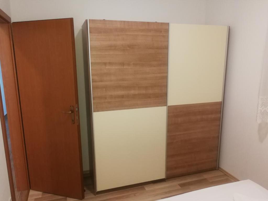 Apartman Darko Rogoznica  Εξωτερικό φωτογραφία