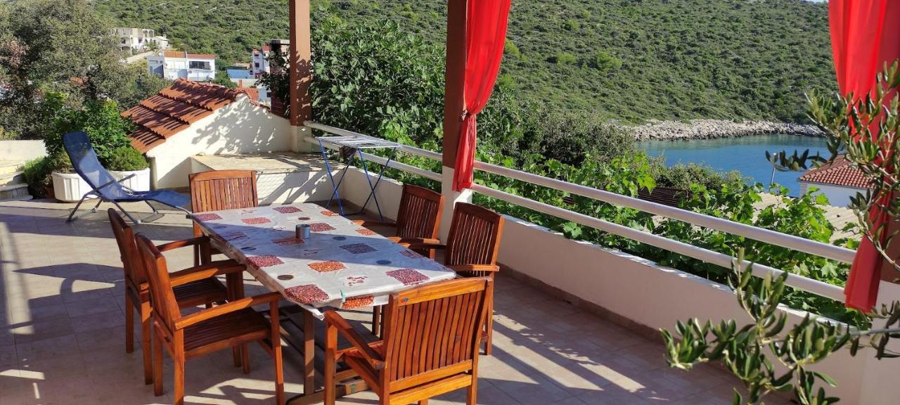 Apartman Darko Rogoznica  Εξωτερικό φωτογραφία