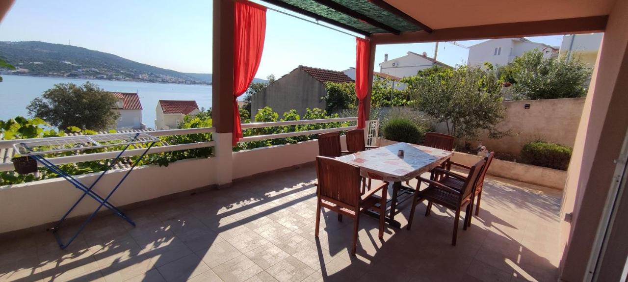 Apartman Darko Rogoznica  Εξωτερικό φωτογραφία