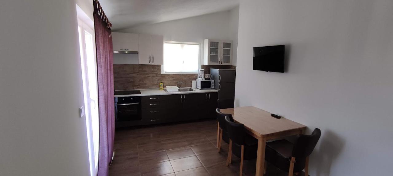 Apartman Darko Rogoznica  Εξωτερικό φωτογραφία