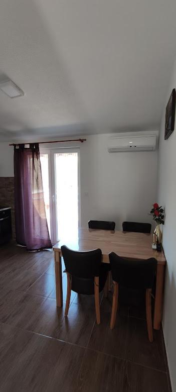 Apartman Darko Rogoznica  Εξωτερικό φωτογραφία