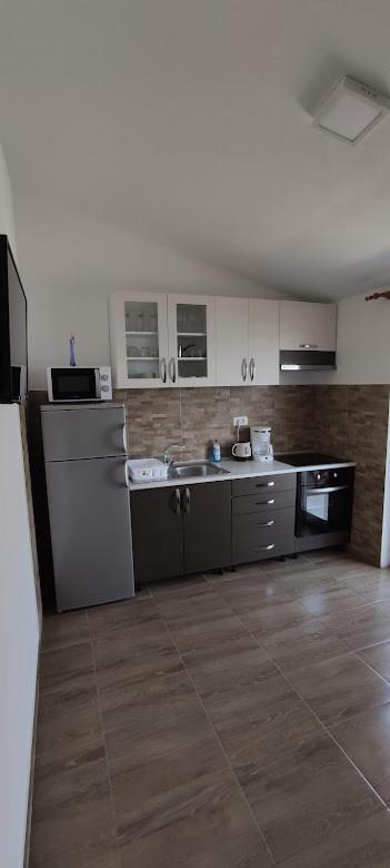 Apartman Darko Rogoznica  Εξωτερικό φωτογραφία