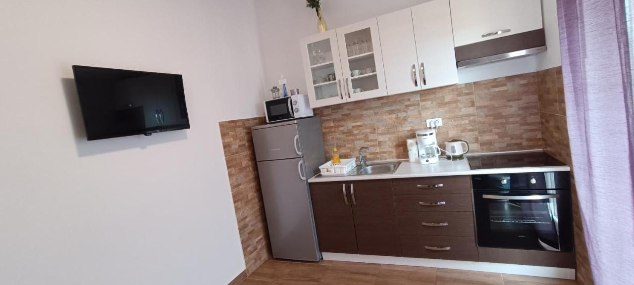 Apartman Darko Rogoznica  Εξωτερικό φωτογραφία