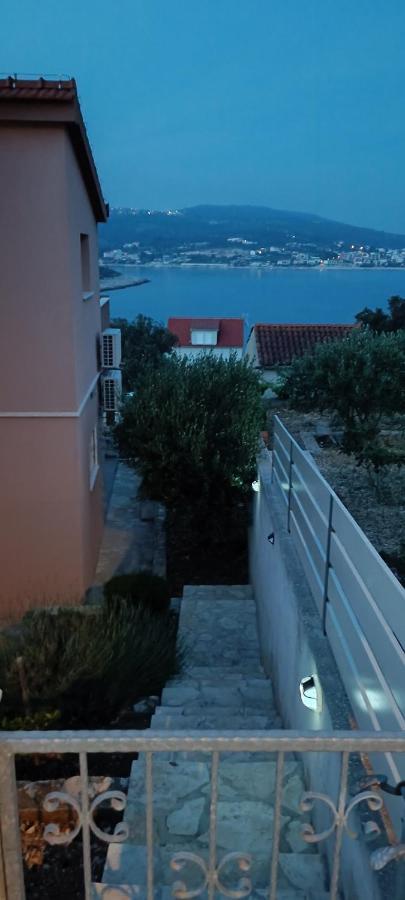 Apartman Darko Rogoznica  Εξωτερικό φωτογραφία