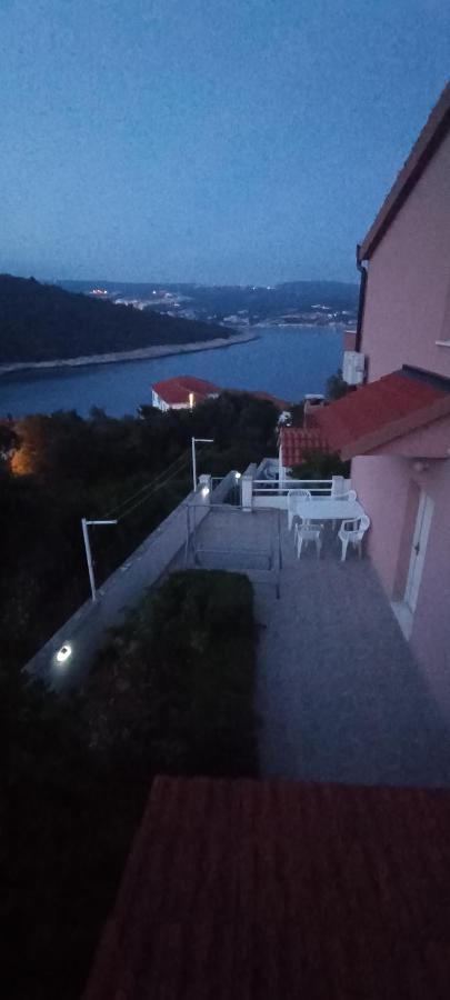 Apartman Darko Rogoznica  Εξωτερικό φωτογραφία