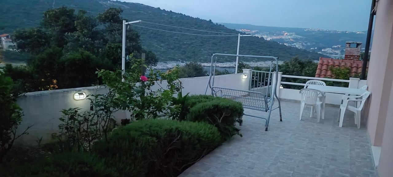 Apartman Darko Rogoznica  Εξωτερικό φωτογραφία