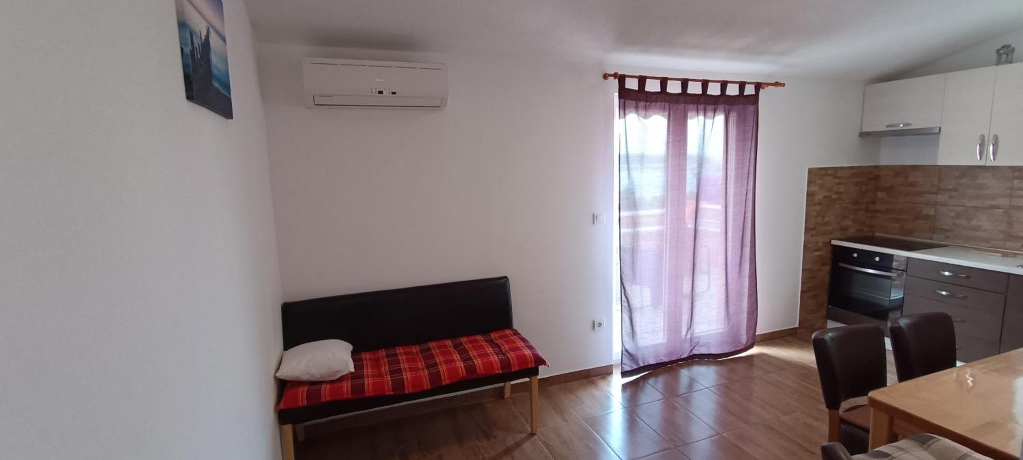 Apartman Darko Rogoznica  Εξωτερικό φωτογραφία