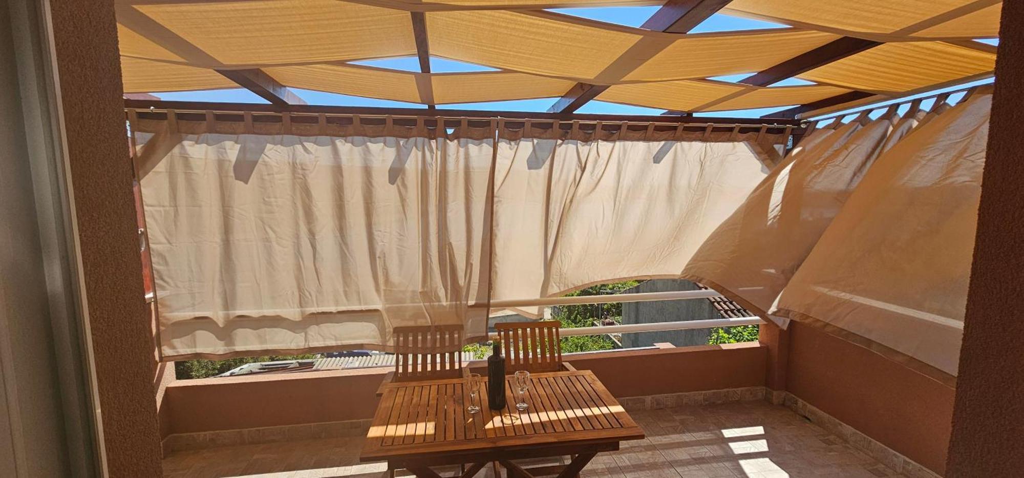 Apartman Darko Rogoznica  Εξωτερικό φωτογραφία