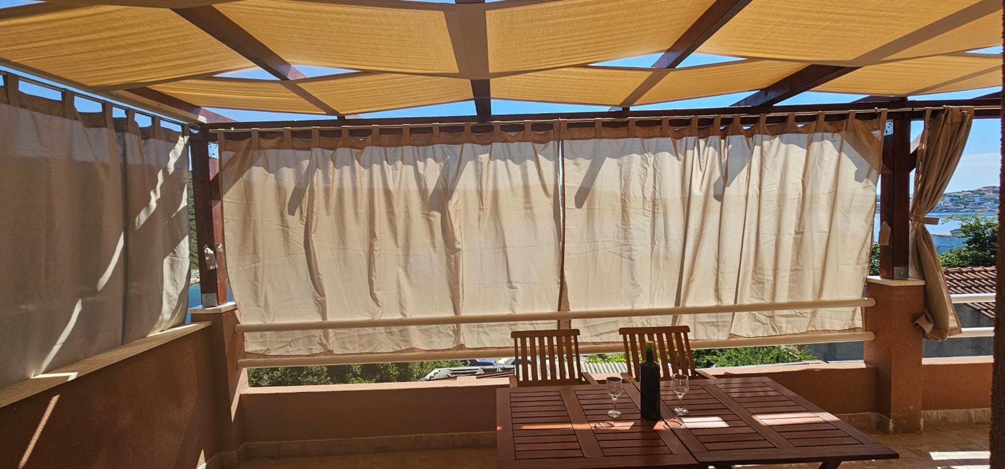 Apartman Darko Rogoznica  Εξωτερικό φωτογραφία