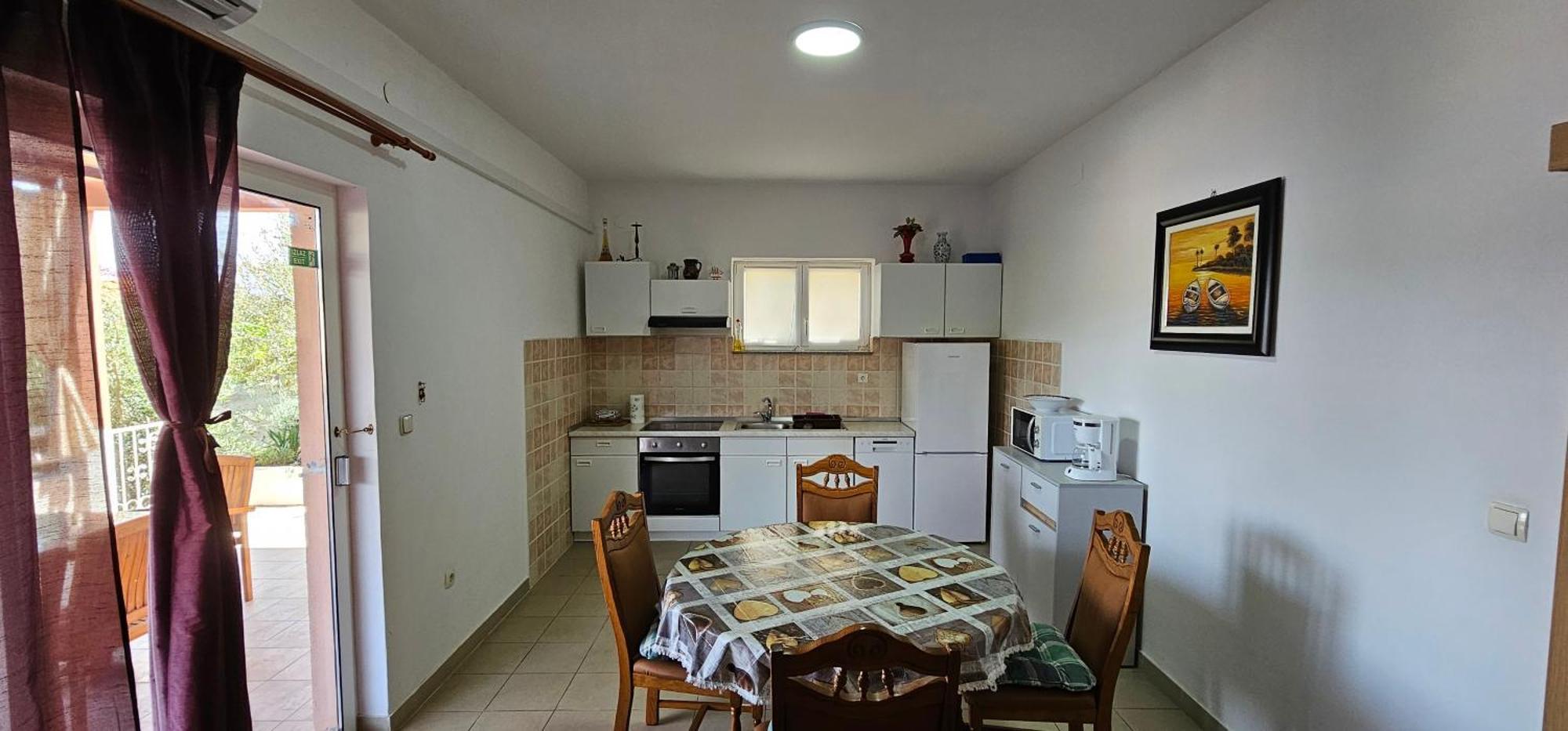 Apartman Darko Rogoznica  Εξωτερικό φωτογραφία